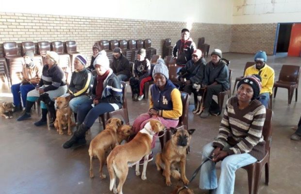SPCA